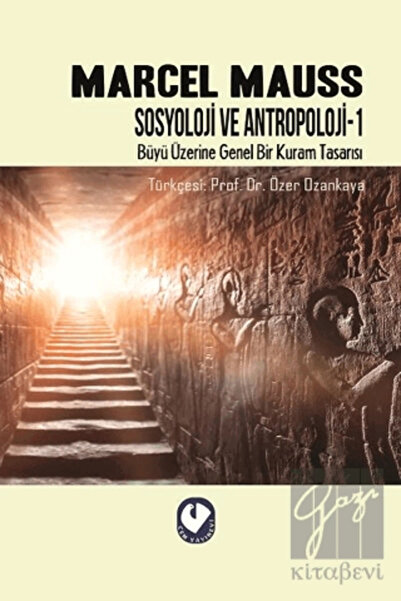 Timaş Yayınları Sosyoloji ve Antropoloji - 1