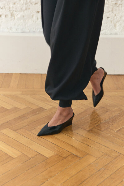 LUTVELIZADE Tocuri înalte 2518 - Tocuri înalte pentru femei, cu vârf ascuțit,...