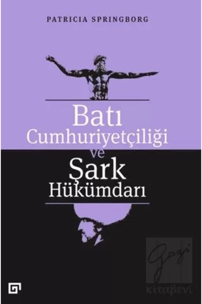 Koç Üniversitesi Yayınları Western Republicanism and Sark Monarch