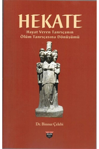 Bilgin Kültür Sanat Yayınları HEKATE