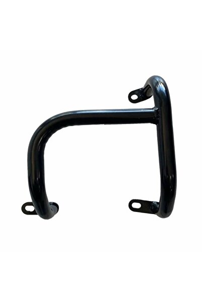 Genel Markalar Yamaha Xmax 250 2018 - 2024 Uyumlu Egsoz Koruma Borusu