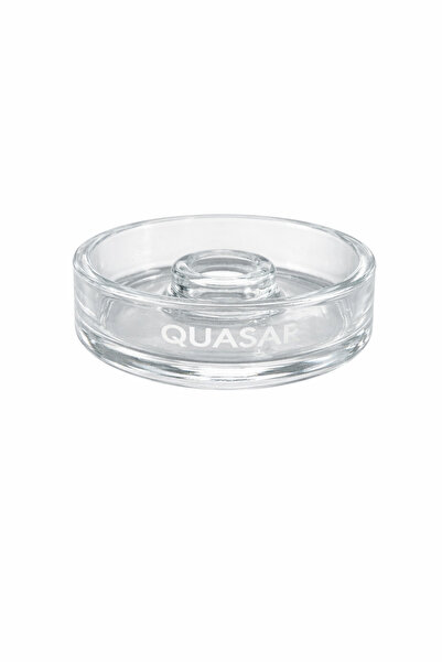 puffstore Quasar Lüle Yedek Cam