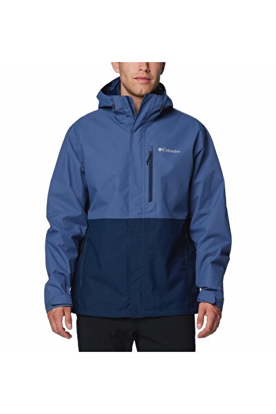 Columbia 2089341-478 WM2619 Hikebound Ii Waterproof Jacket