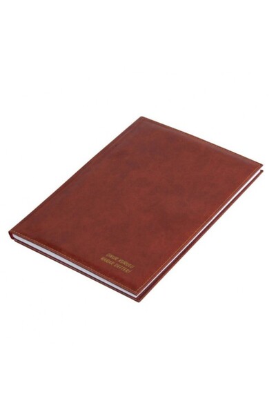 Gülpaş Caietul de decizii al Consiliului de Onoare din piele artificială (25*...