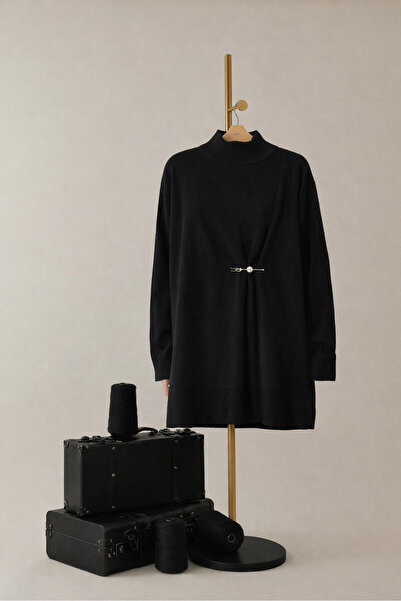 Touché Privé TRICK TUNIC WITH ACCESSORIES