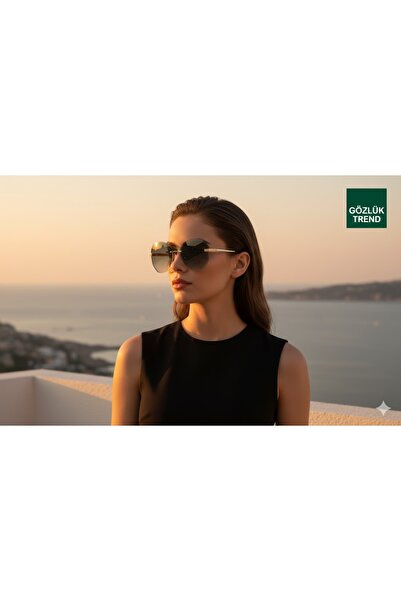 Flirt Women's Sunglasses Fls 293 108 03 59-15 140