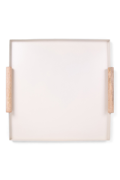 Blends صينية تقديم كبيرة من اورورا