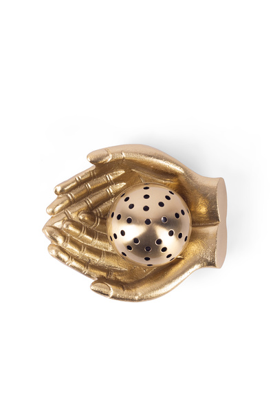 Blends مبخرة النخيل من عمارة