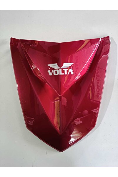 Volta VS1 FAR ÜSTÜ GRENAJ KIRMIZI SİMLİ ORJİNAL