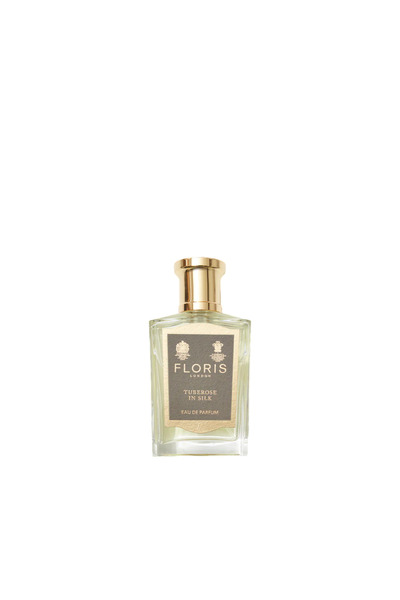 Floris Of London Tuberoză în mătase, Apă de parfum, Pentru femei, 50 ml