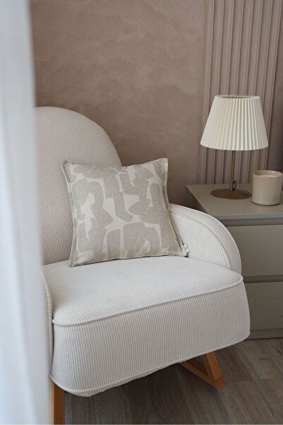 NEEDLE Pablo Vizon Kırlent Kılıfı (45x45)