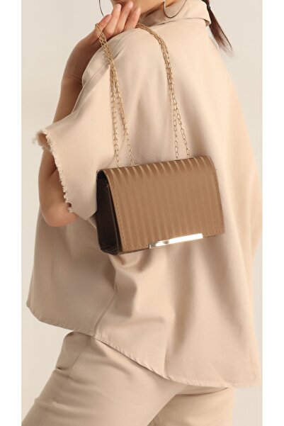 MAC&MOS women shoulder bag