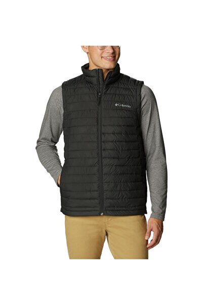 Columbia سترة معزولة للرجال من Silver Falls