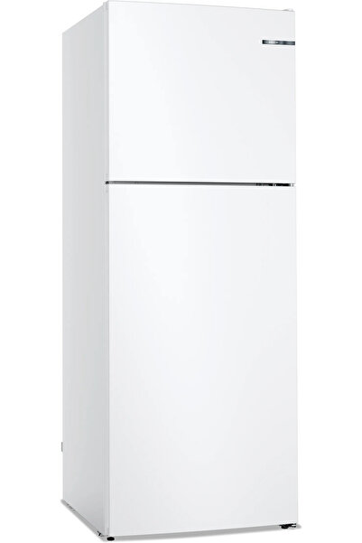 Bosch KDN55NWE0N Çift Kapılı No Frost Beyaz Buzdolabı