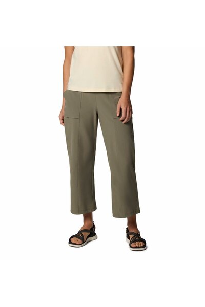 Columbia Boundless Beauty Wide II Kadın Kapri