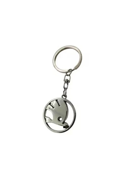Skoda cheie tip fob 2