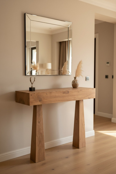 Çakır ahşap mobilya Modern tasarım Mdf çam dresuar