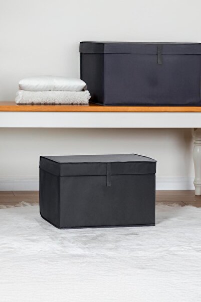 ALAS Multi-Purpose Box Mini 40X30X26 Anthracite