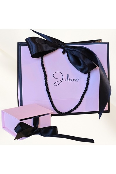 Joliesse Diamonds Cercei aur satinat 14K „Bloom Sparkle” cu închidere protectoare, mărime mică, bebeluși și fete (0-5)