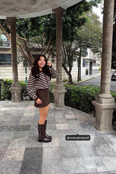 Stradivarius Reglan Kollu Düğmeli Örgü Ceket