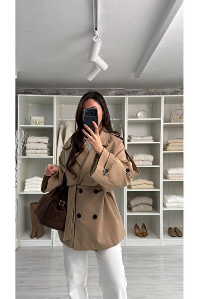 LUUNA STORE ΥΠΕΡΜΕΓΕΘΗΣ ΚΑΜΠΑΡΝΤΙΝΑ - ΚΑΜΕΛ