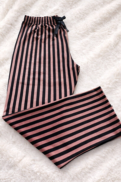 Lady Queen Γυναικεία πιτζάμα από γαλλικό βελούδο σε μέγεθος Battal