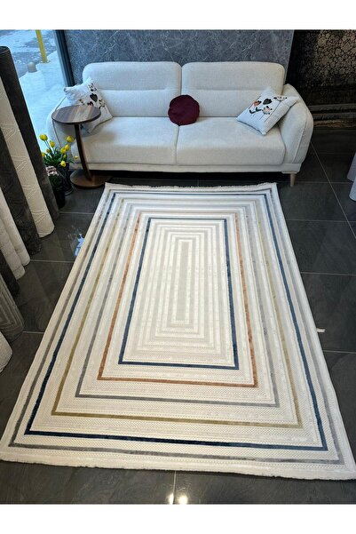 Merinos HAVANA HALI SALON, OTURMA, YATAK ODASI HALISI DESEN KODU 73482-111