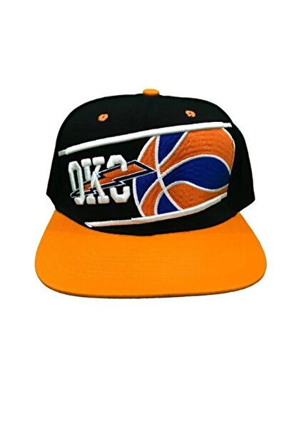 Berellini Șapcă Hip-Hop Oklahoma City (Colecție specială)