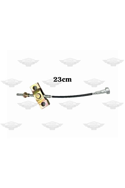 İTAQİ TEL FREN EL ELENTRA 01-07/CERATO 04-06 ÖN / 59750-2D500