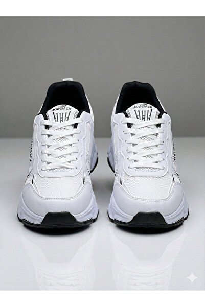FİFTY ONE Erkek Günlük Ortopedik Sneaker Ayakkabı