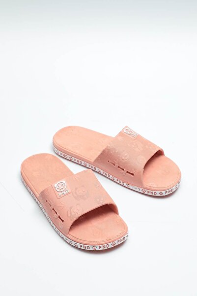 GEZER Papuci de damă - Vară și talpă anti-alunecare