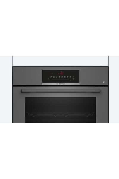 Bosch HBJ559EH6T Serie 6 Ankastre Fırın
