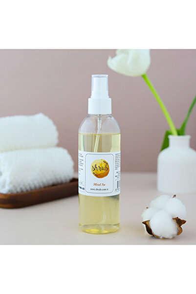 SHRUB Misel Su-200 ml. ( doğal içerik)