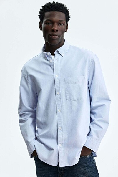 H&M Regular Fit Oxford shirt
