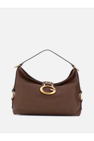 Guess حقيبة كتف كامدن