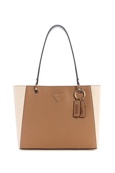 Guess Noelle Saffiano Shopper