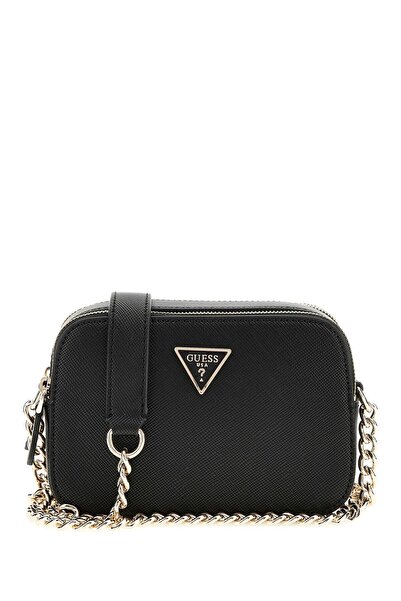 Guess حقيبة كروس صغيرة من تصميم نويل سافيانو