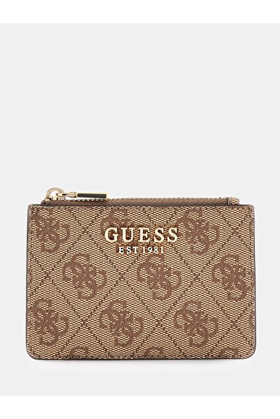 Guess حامل شعار لوريل 4G