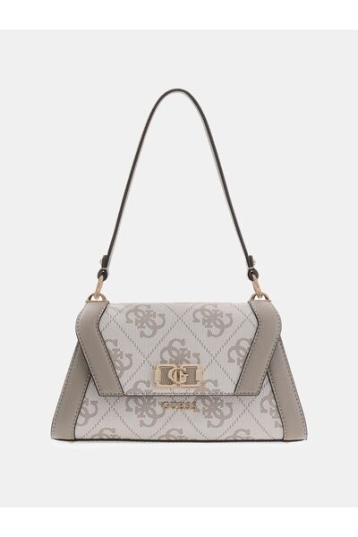 Guess Karnilla Logo Shoulder Bag