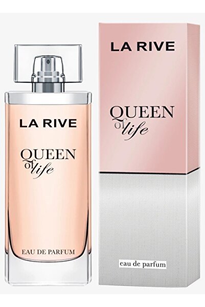 La Rive Queen of Life EDP 75ML