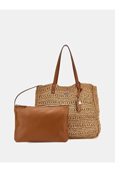 Guess Irene Pochette Shopper Bag