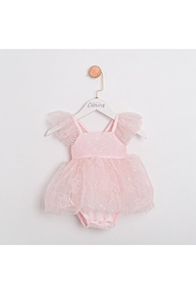 ministok Bethany Kız Bebek Tulum