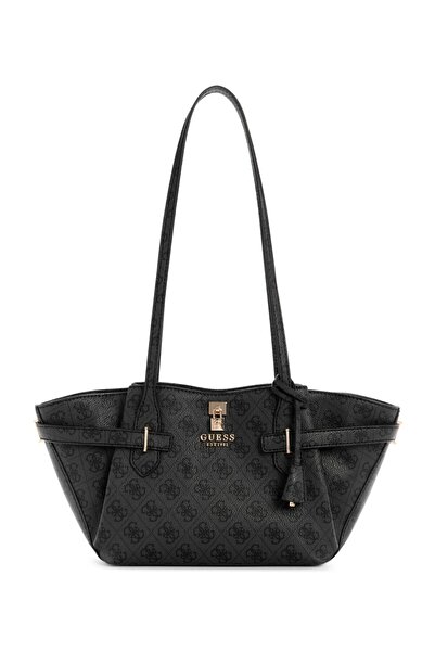Guess Yesba Logo Shoulder Bag
