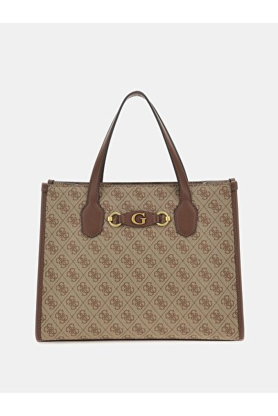 Guess Izzy 2 compartment tote