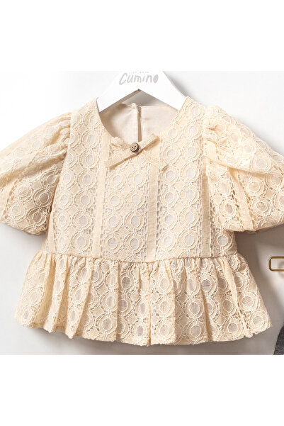 Cumino مجموعة رينا المزدوجة - للفتيات