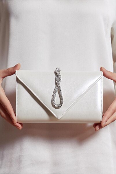 Alvina ALVİNA Вечірня сумочка - Модель 409