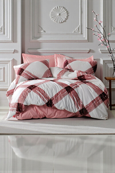 Minteks Çift Kişilik Nevresim Takımı