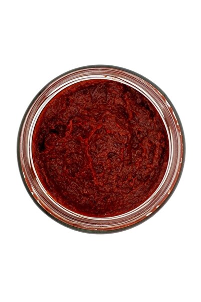 Antep Pazarı Acı Biber Salçası - Gaziantep - 650g