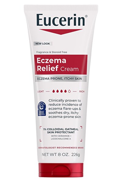 Eucerin Relief Krem 226GR