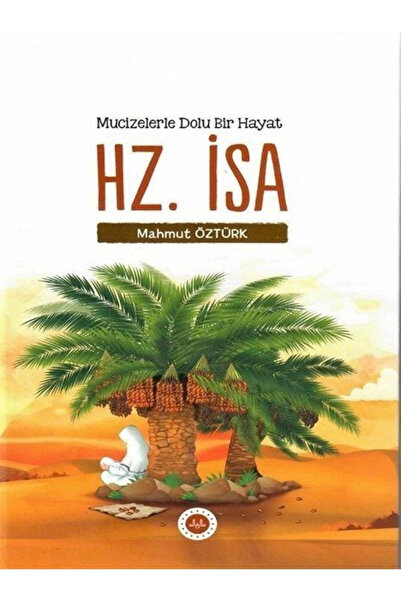 Diyanet İşleri Başkanlığı Mucizelerle Dolu Bir Hayat - Hz. İsa / Mahmut Öztür...